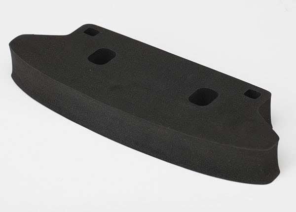 BODY BUMPER, FOAM